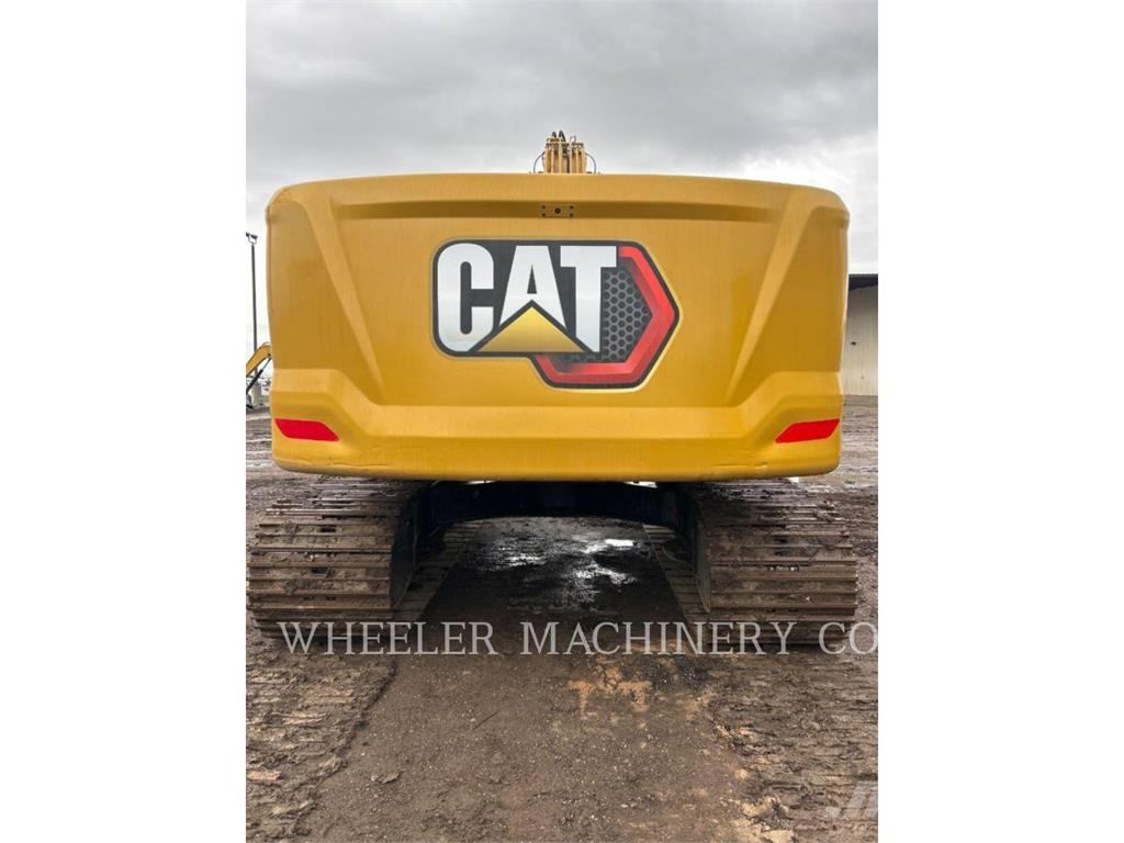 CAT 330 CF Excavatoare pe șenile