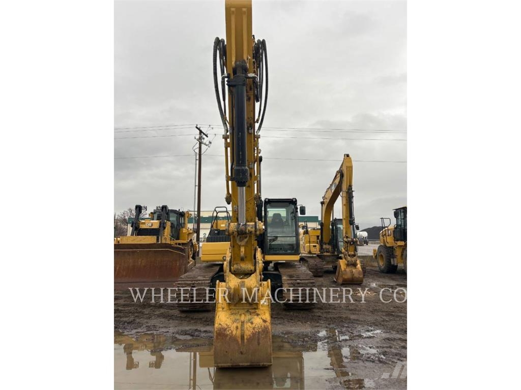 CAT 330 CF Excavatoare pe șenile