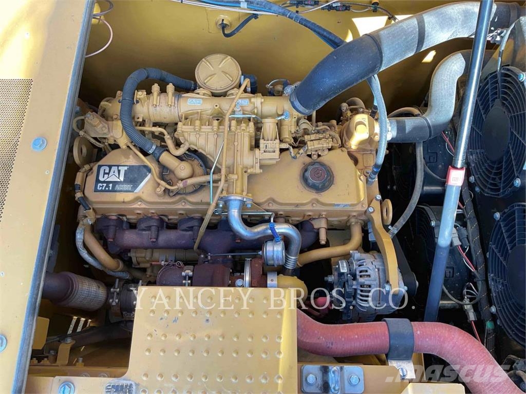 CAT 330 QC Rupsgraafmachines