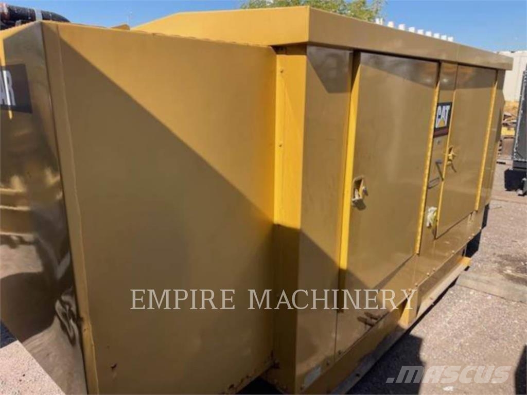 CAT 3304 Γεννήτριες ντίζελ