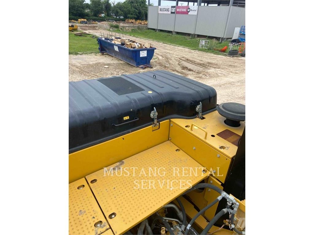 CAT 330FL Excavadoras de cadenas