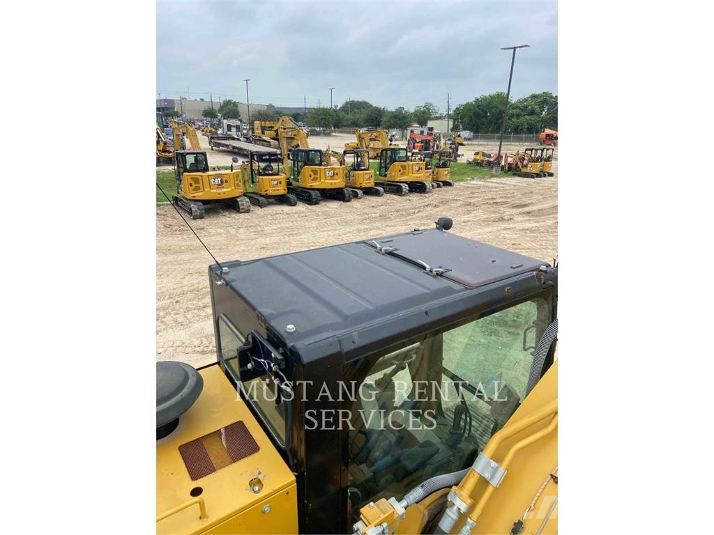 CAT 330FL Excavadoras de cadenas