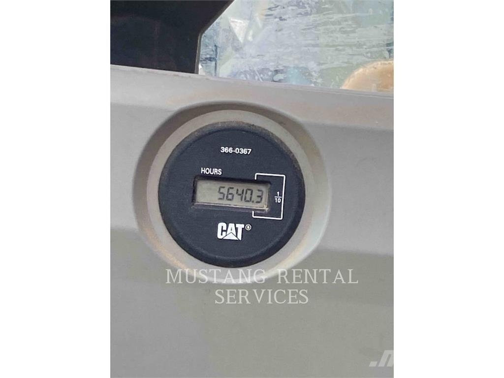 CAT 330FL Excavadoras de cadenas