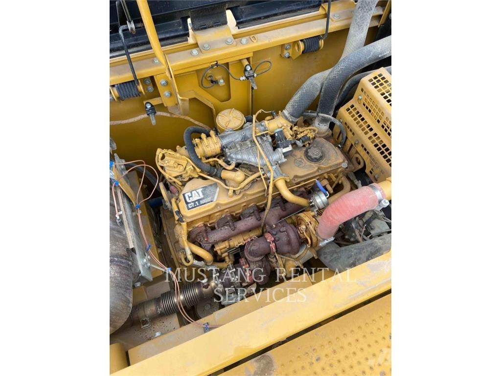 CAT 330FL Excavadoras de cadenas