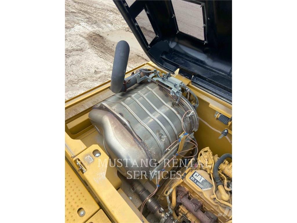 CAT 330FL Excavadoras de cadenas