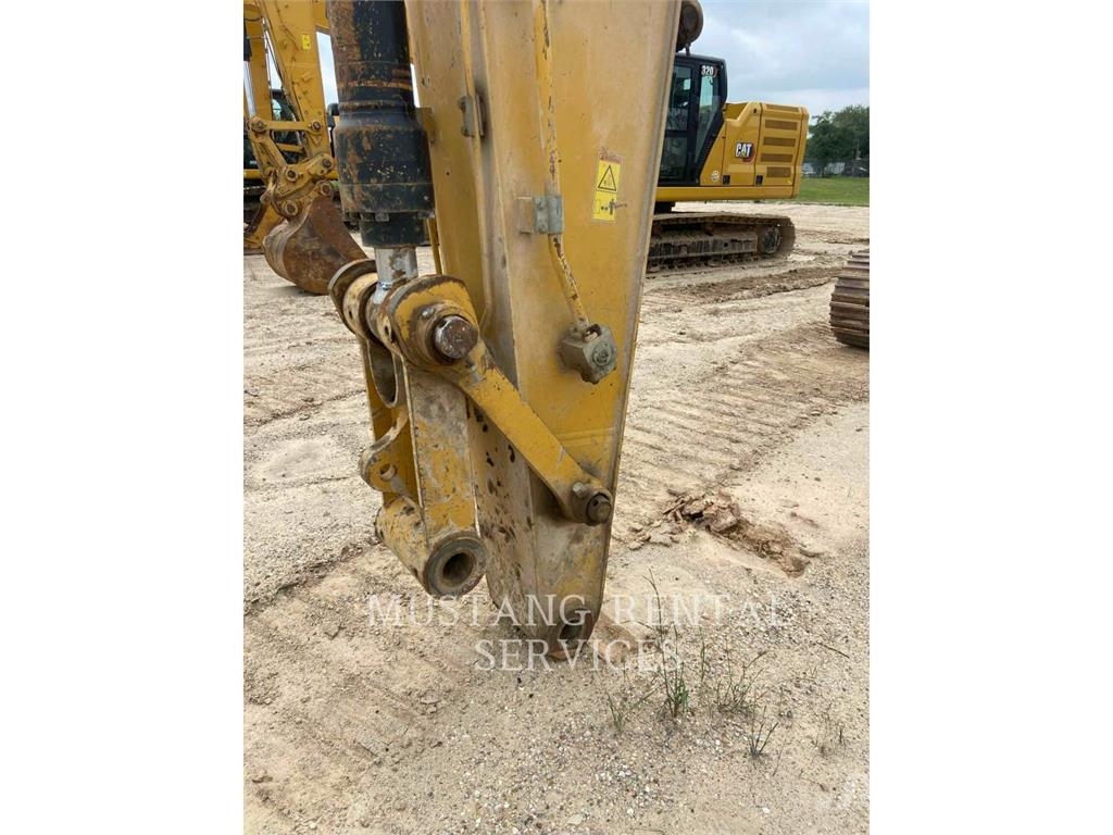 CAT 330FL Excavadoras de cadenas