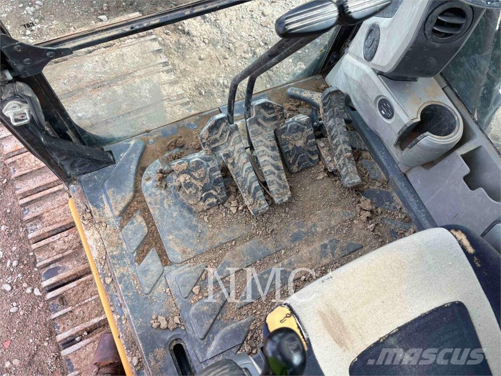 CAT 330FL Excavatoare pe șenile
