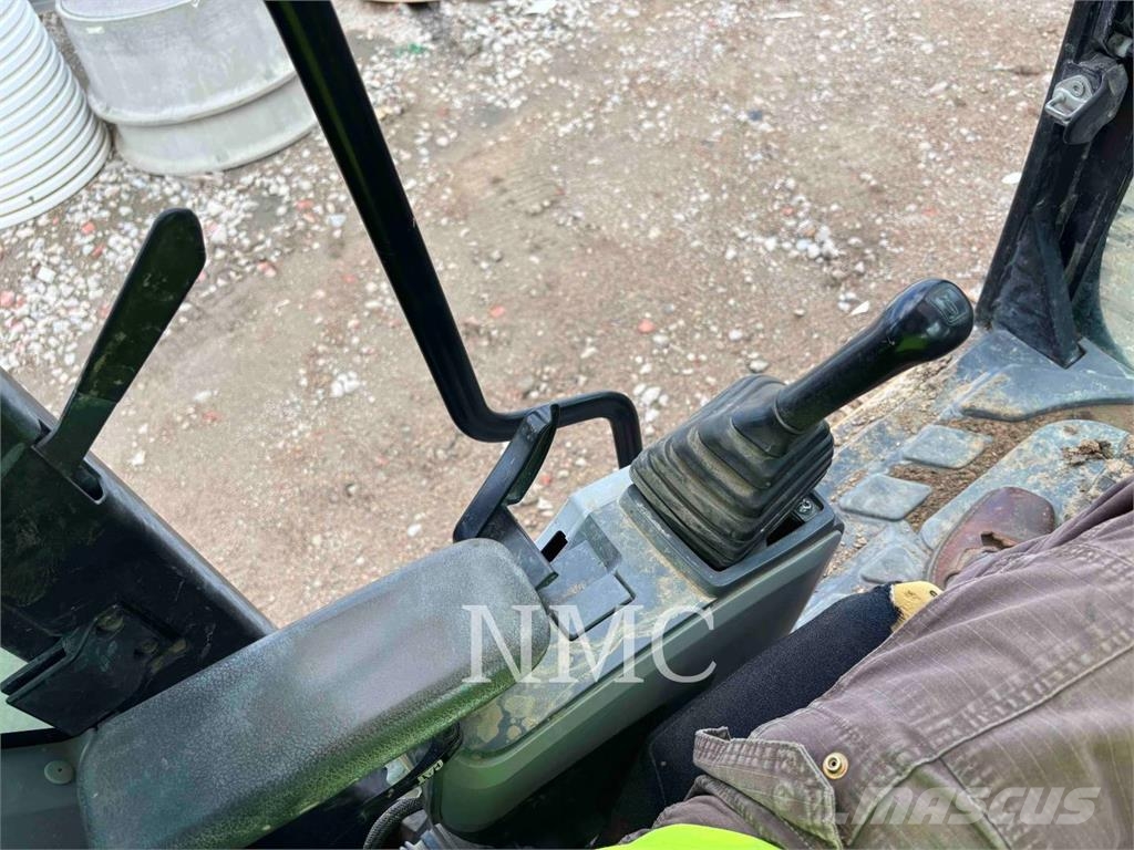CAT 330FL Excavatoare pe șenile