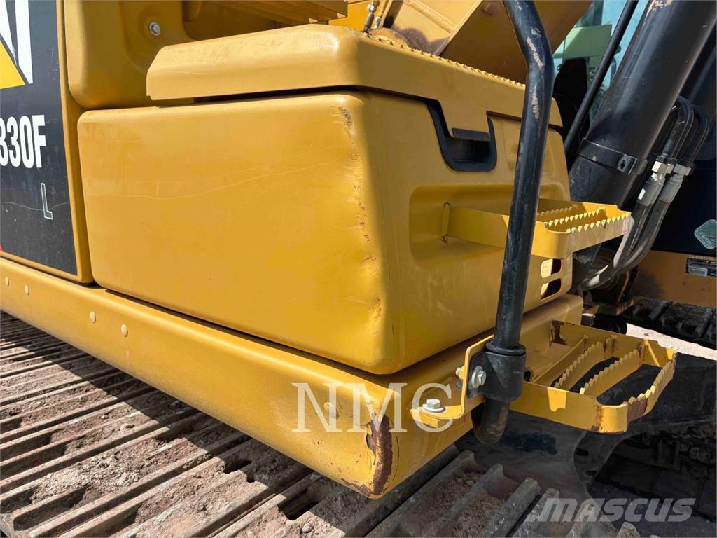 CAT 330FL Excavatoare pe șenile