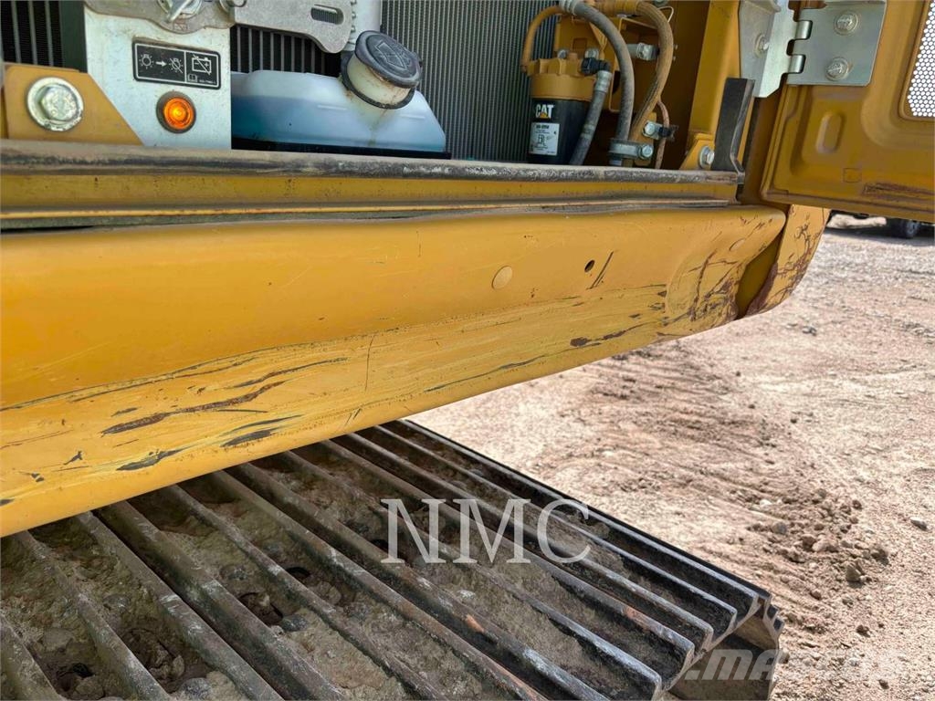 CAT 330FL Excavatoare pe șenile