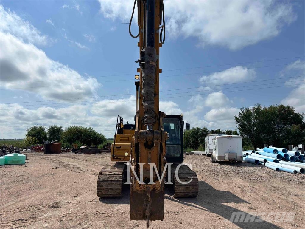 CAT 330FL Excavatoare pe șenile
