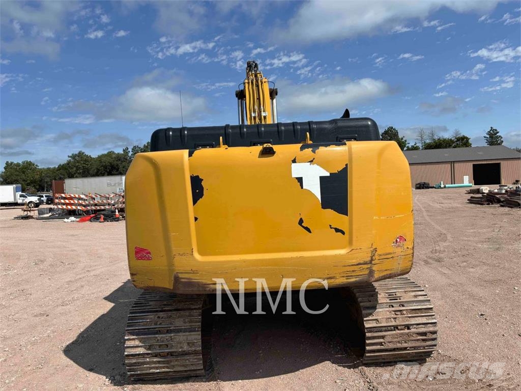 CAT 330FL Excavatoare pe șenile