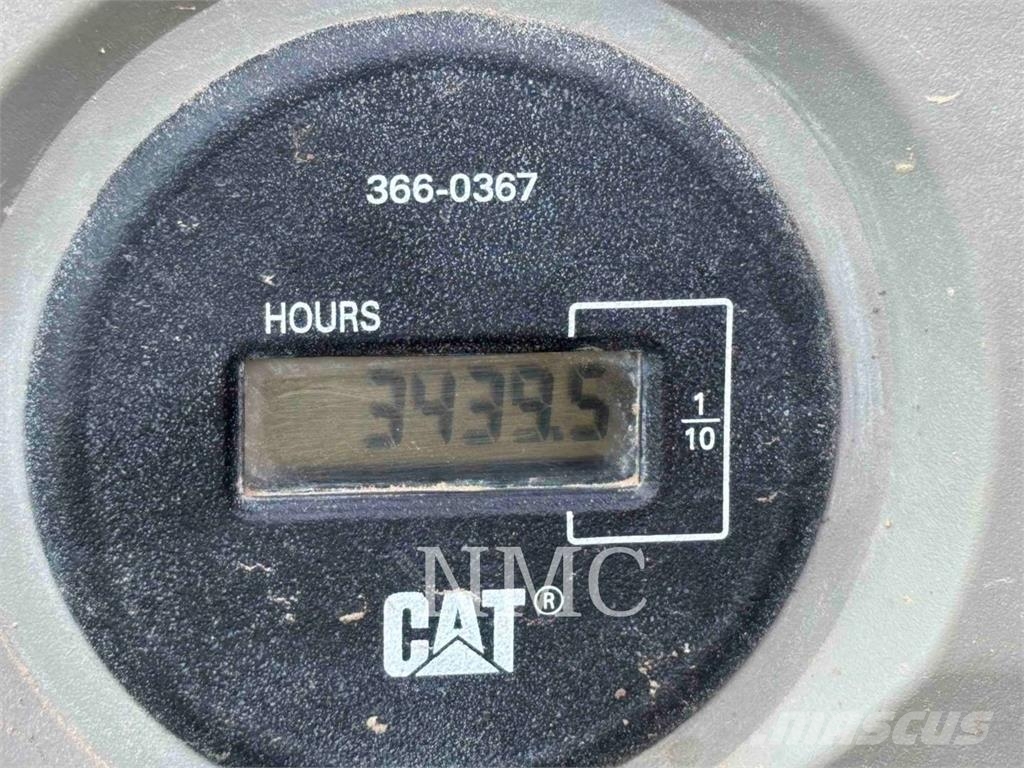 CAT 330FL Excavatoare pe șenile
