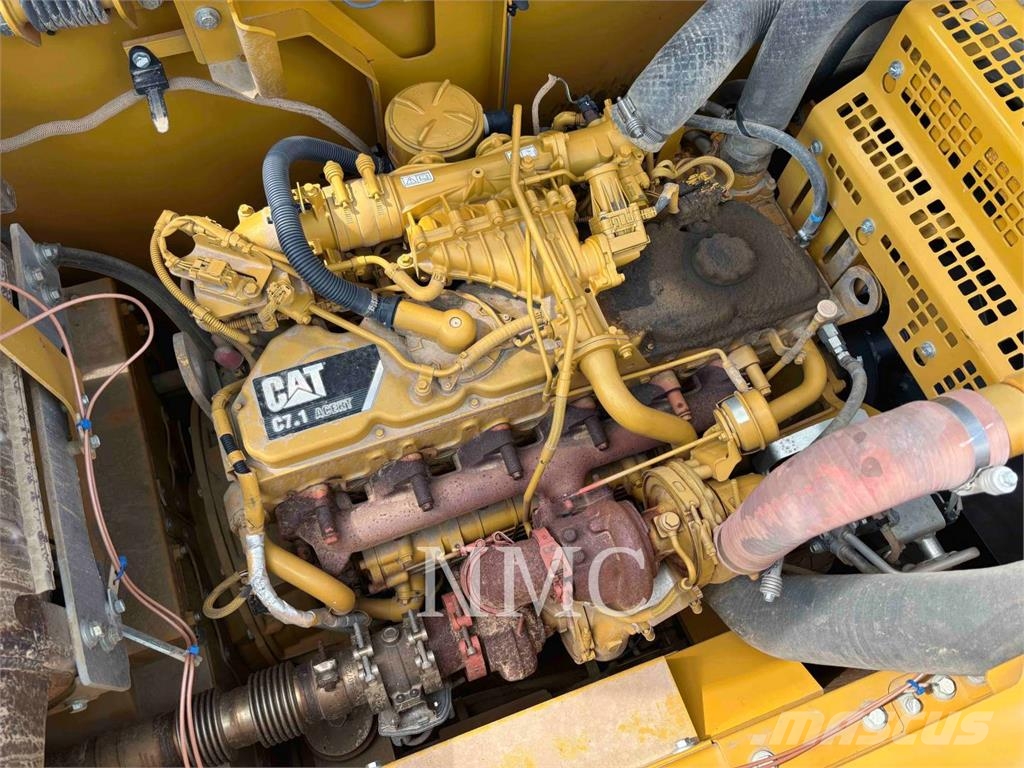 CAT 330FL Excavatoare pe șenile