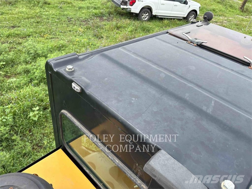CAT 330FL Bagri goseničarji