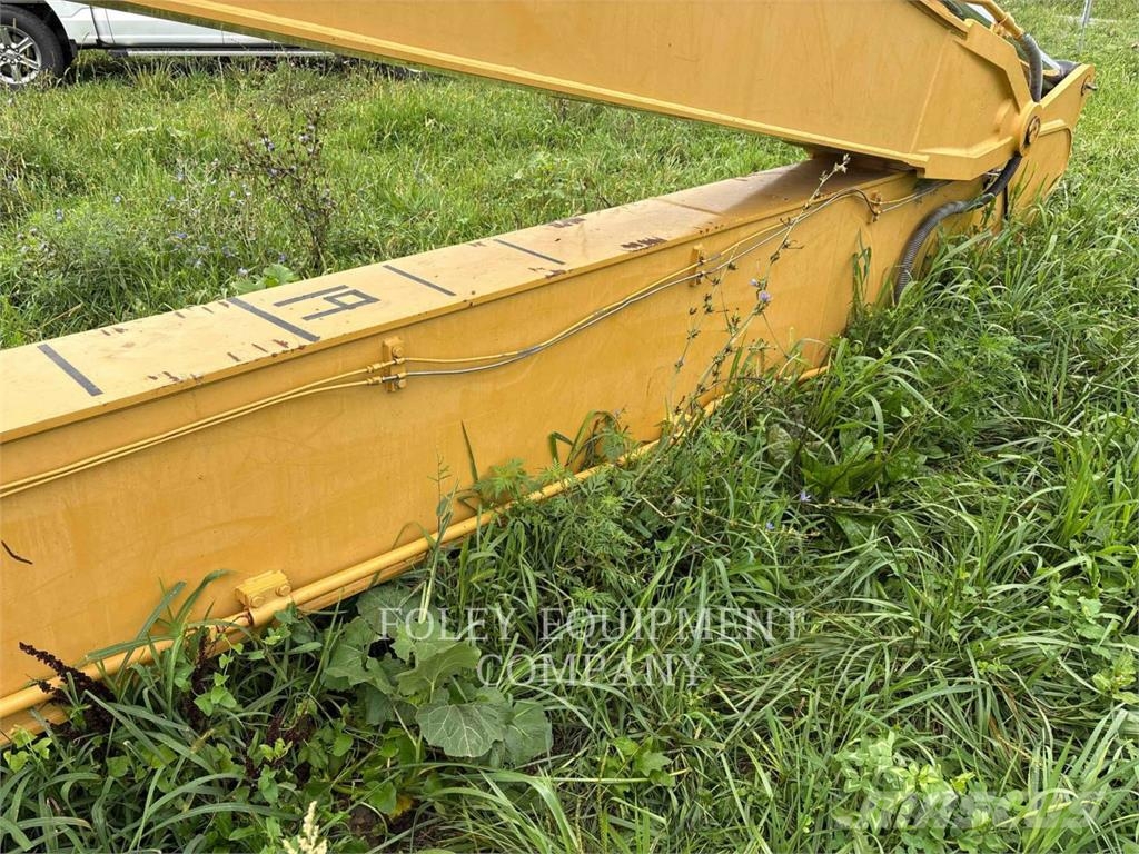 CAT 330FL Bagri goseničarji