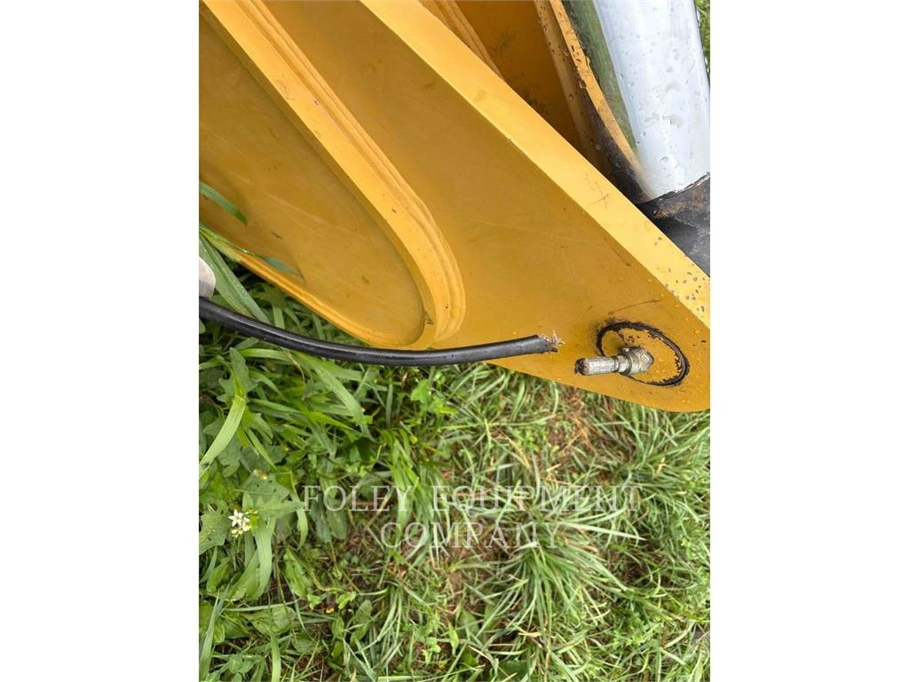 CAT 330FL Bagri goseničarji