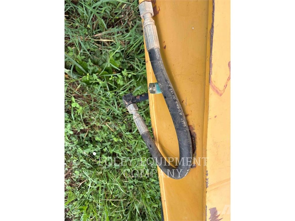 CAT 330FL Bagri goseničarji