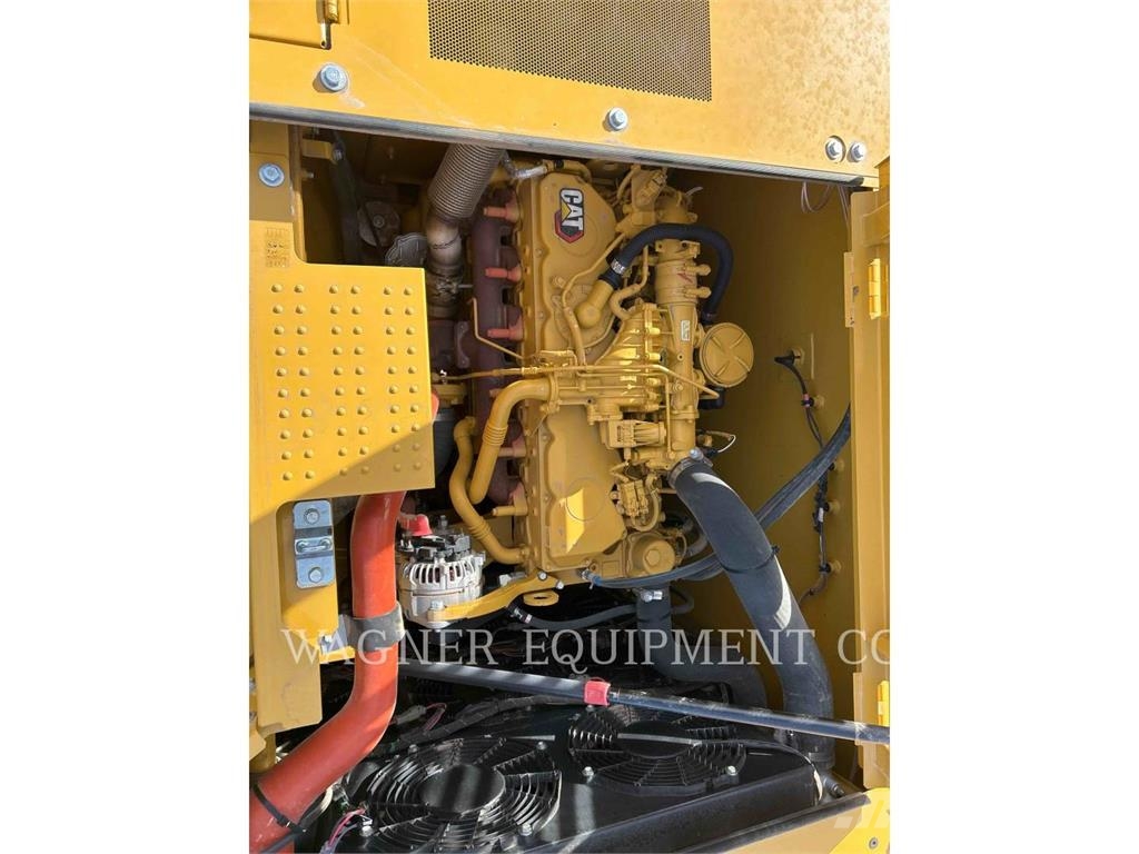 CAT 330GC Escavatori cingolati