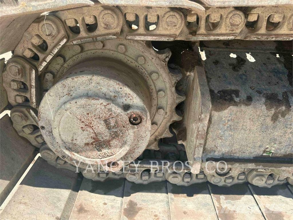 CAT 330GC 대형 굴삭기 29톤 이상