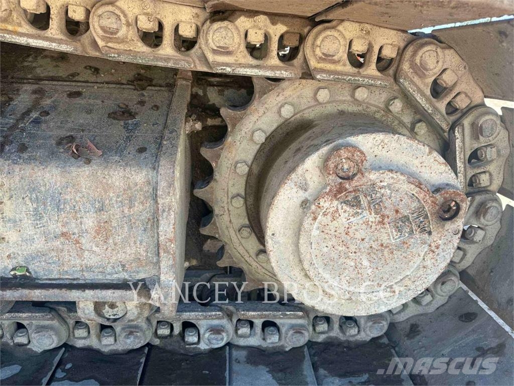 CAT 330GC 대형 굴삭기 29톤 이상