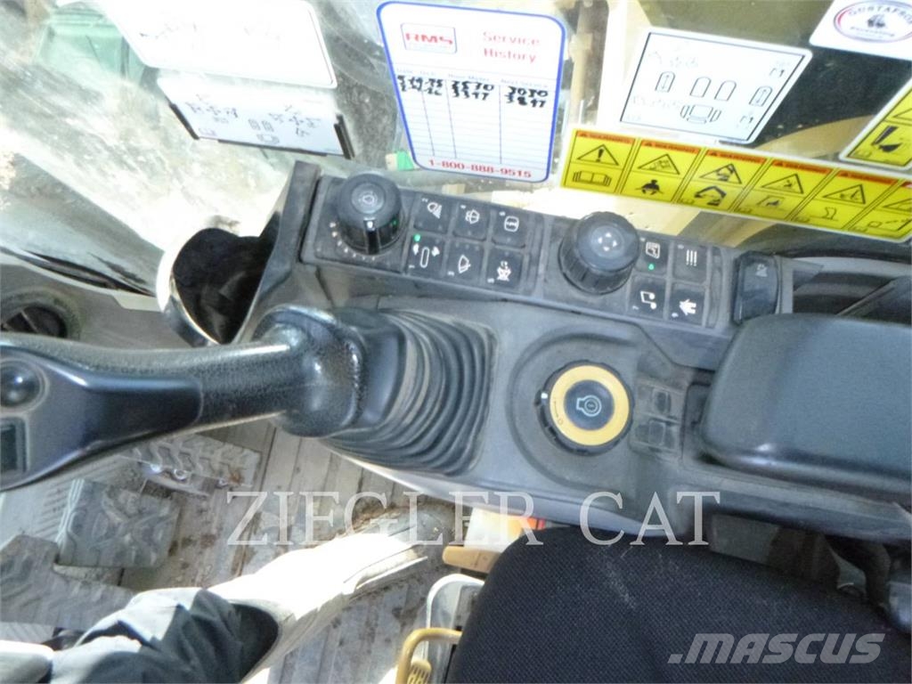 CAT 330GC Excavatoare pe șenile