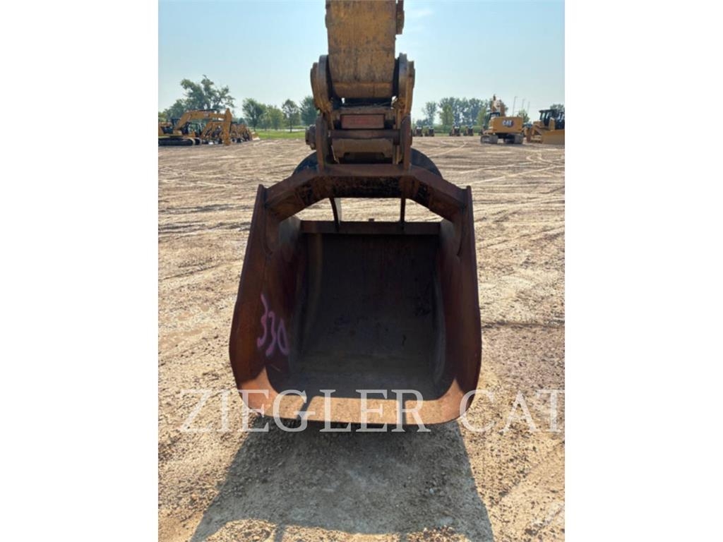 CAT 330GC Excavatoare pe șenile