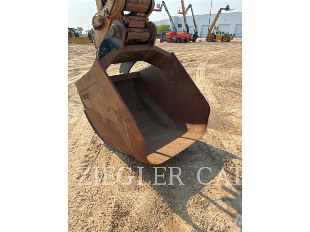 CAT 330GC Excavatoare pe șenile