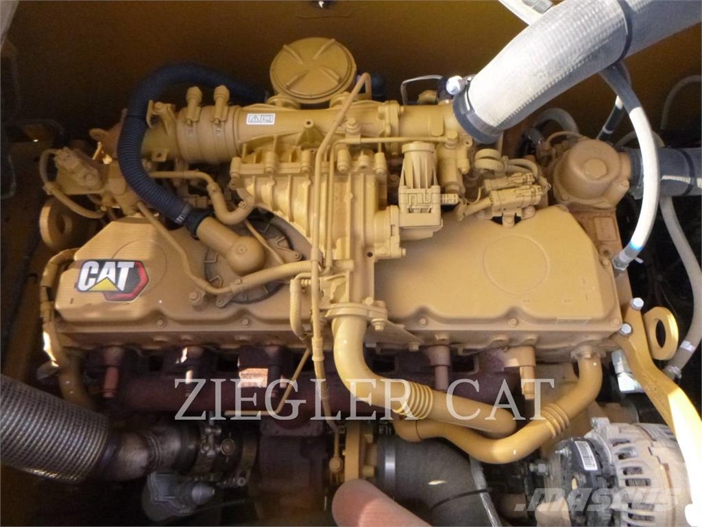 CAT 330GC Excavatoare pe șenile