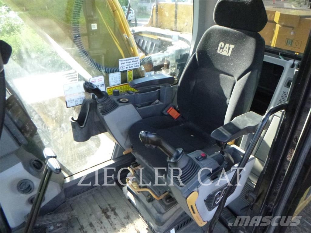CAT 330GC Excavatoare pe șenile