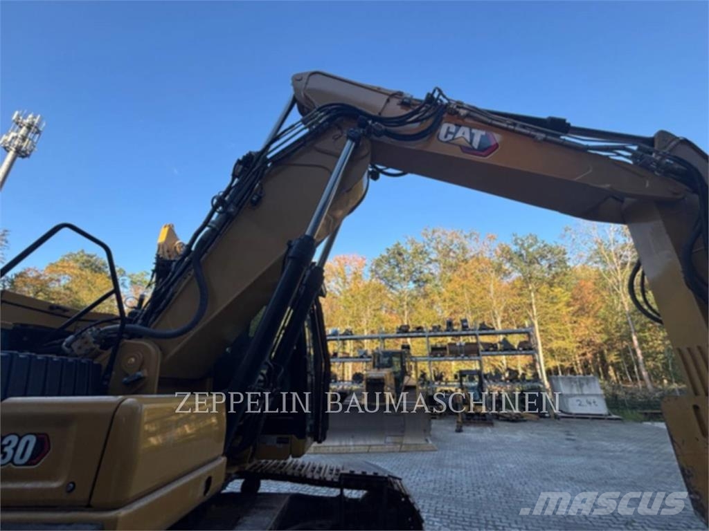 CAT 330OEM Telakaivukoneet