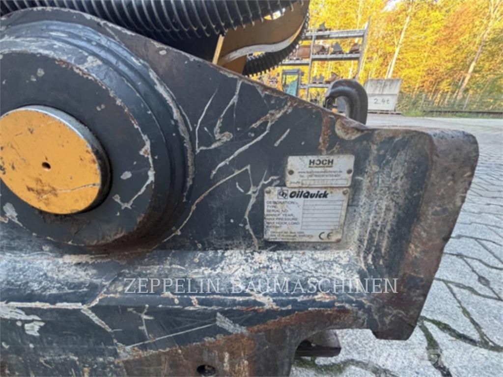 CAT 330OEM Telakaivukoneet