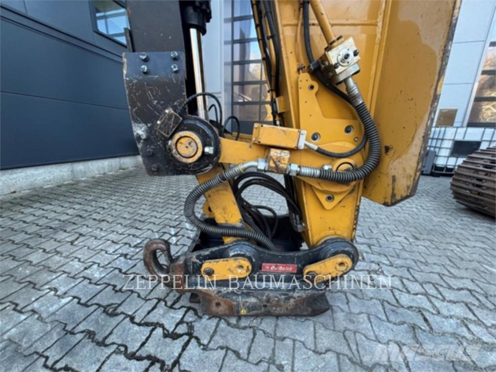CAT 330OEM Telakaivukoneet