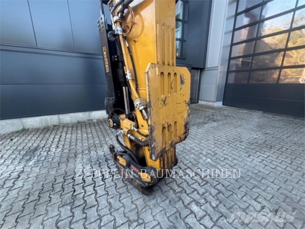 CAT 330OEM Telakaivukoneet