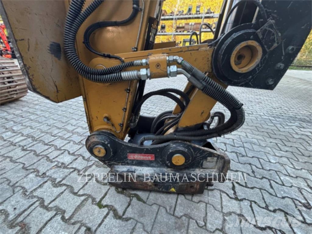 CAT 330OEM Telakaivukoneet