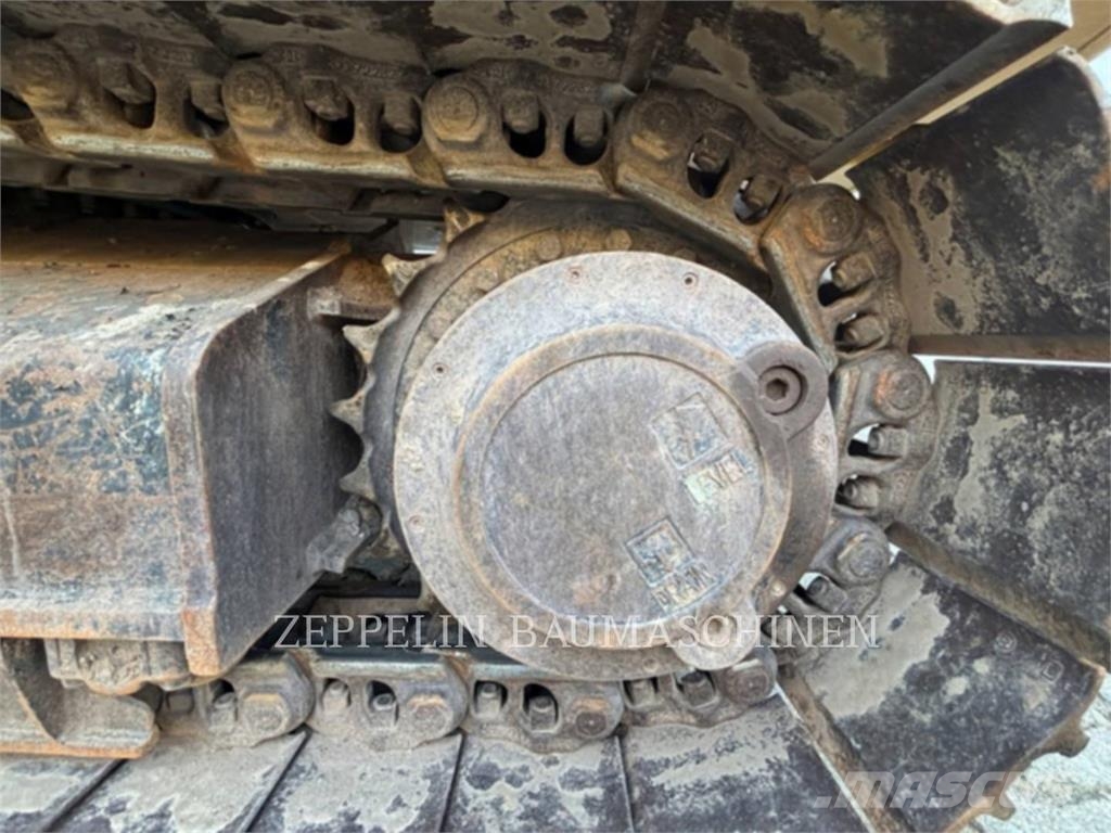 CAT 330OEM Telakaivukoneet