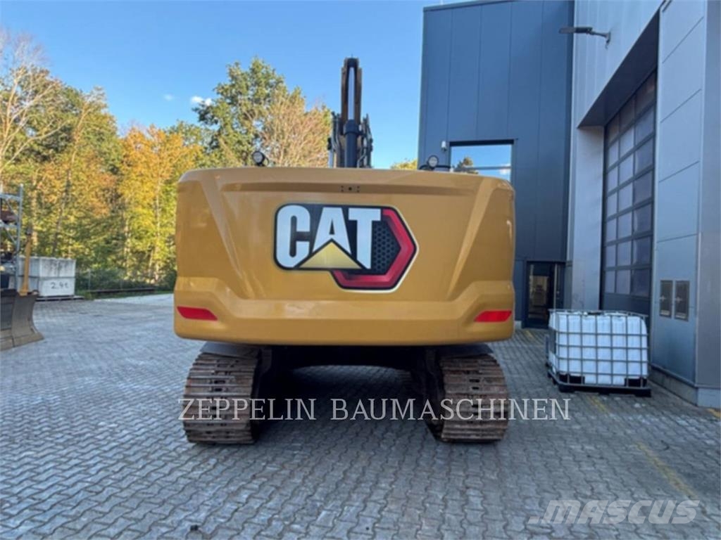 CAT 330OEM Telakaivukoneet