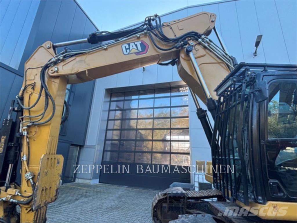CAT 330OEM Telakaivukoneet