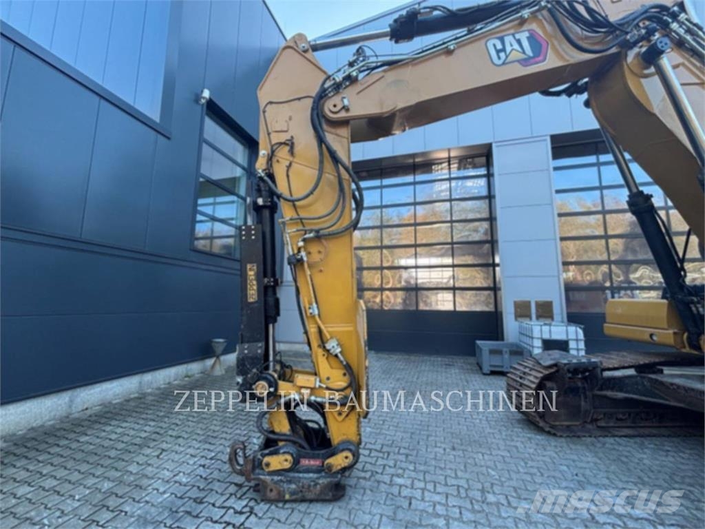 CAT 330OEM Telakaivukoneet
