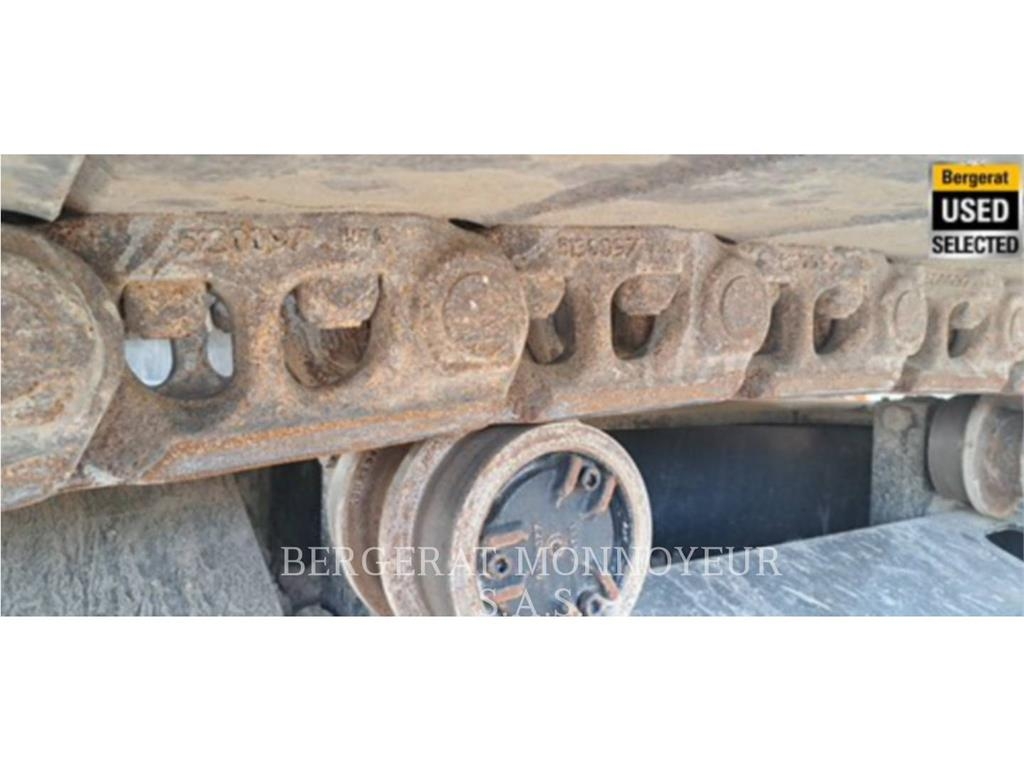 CAT 335 Escavatori cingolati