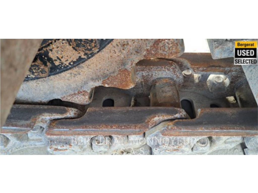 CAT 335 Escavatori cingolati