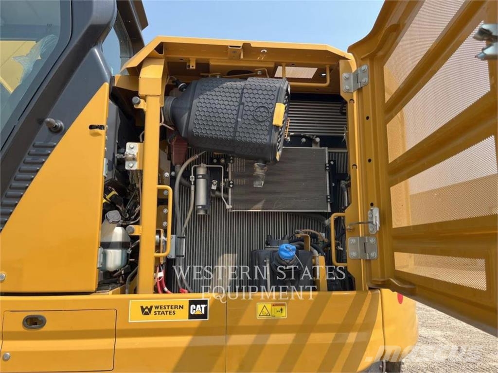CAT 335 Raupenbagger