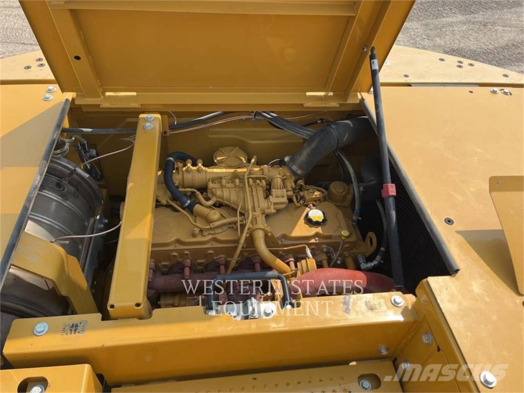 CAT 335 Raupenbagger