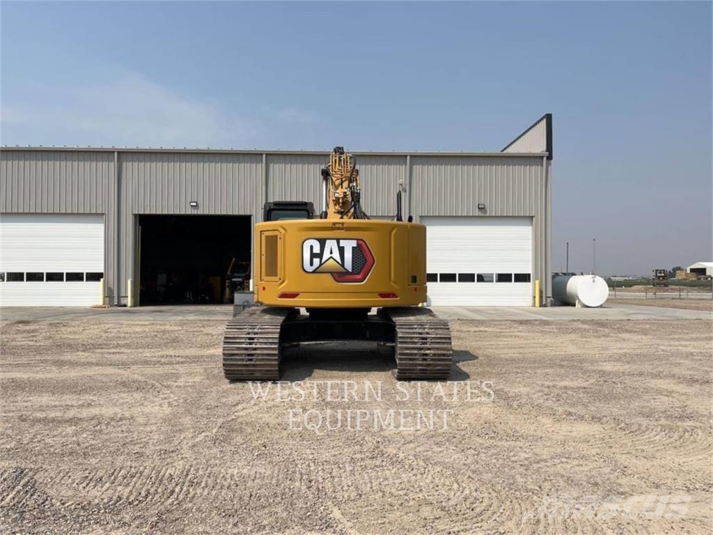 CAT 335 Raupenbagger