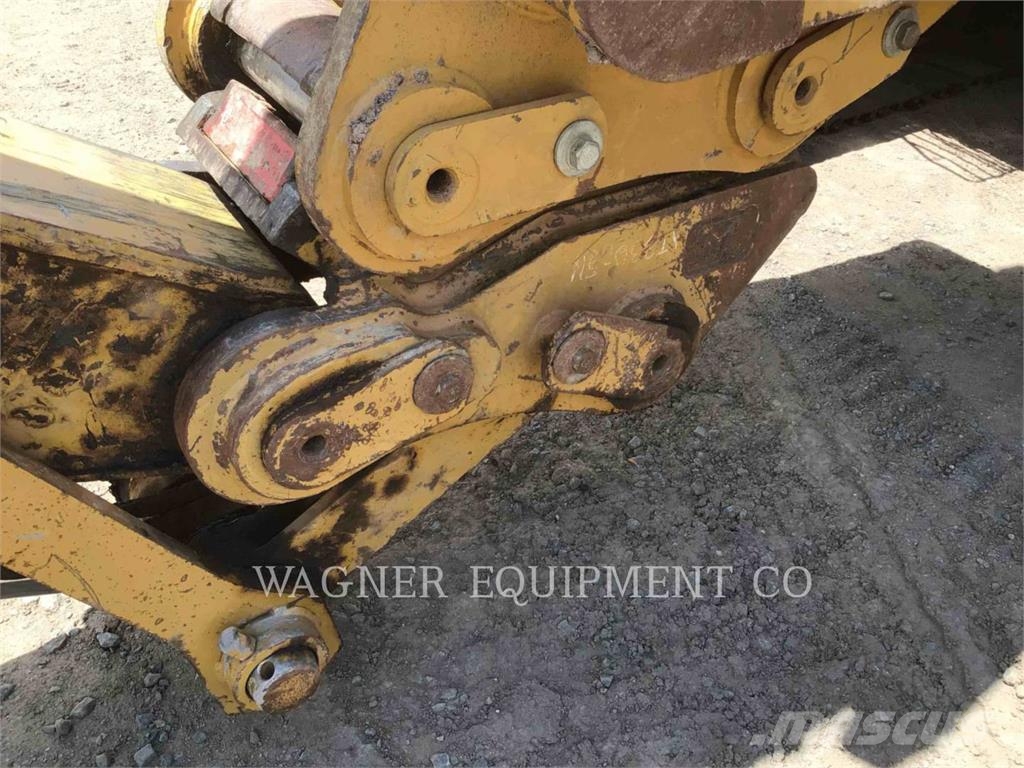 CAT 335FL CR Raupenbagger