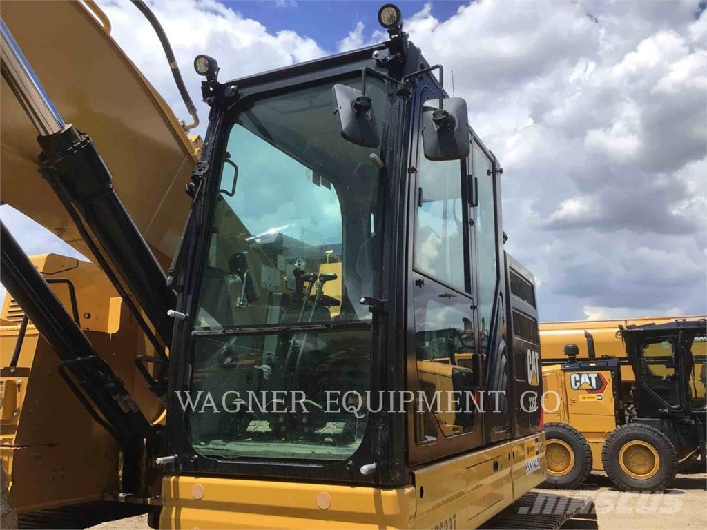 CAT 335FL CR Raupenbagger