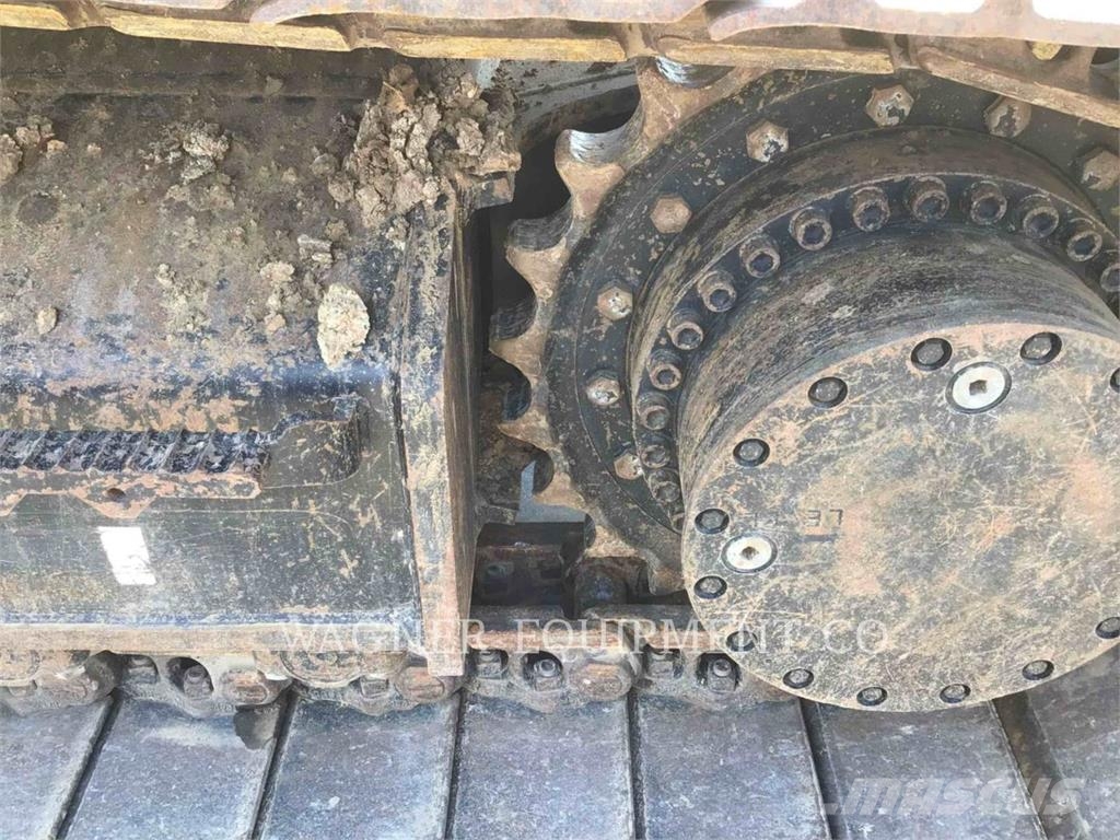 CAT 335FL CR Raupenbagger
