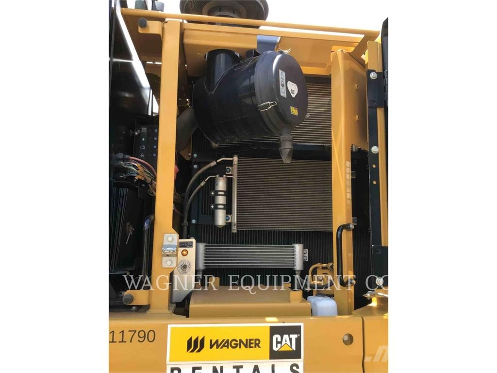CAT 335FL CR Raupenbagger