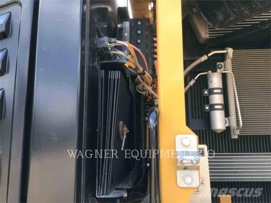 CAT 335FL CR Raupenbagger
