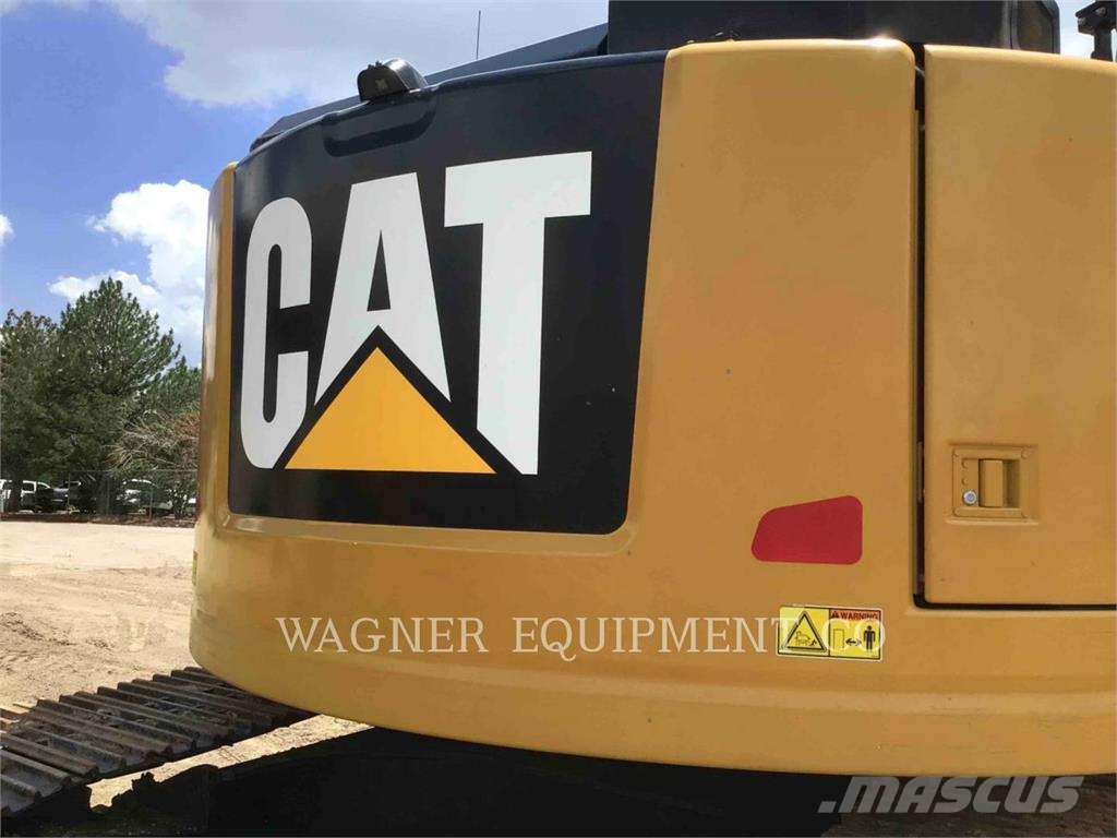 CAT 335FL CR Raupenbagger